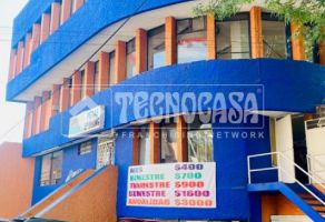 Foto de edificio en venta en Paseos del Sur, Xochimilco, DF / CDMX, 24926624,  no 01