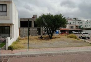 Foto de terreno habitacional en venta en Colinas del Bosque 2a Sección, Corregidora, Querétaro, 23592738,  no 01