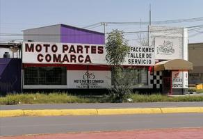 Foto de inmueble en Diagonal Reforma, Col. Nuevo Torreón C.P. 27060, Torreón