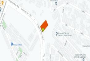 Foto de inmueble en Diagonal Sur-Norte, Col. Los Pinos C.P. 89138, Tampico