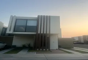 Foto de inmueble en Diamante #10, Col. Residencial el Refugio C.P. 76146, Querétaro