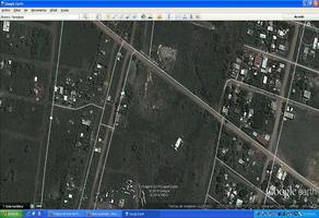 Foto de terreno habitacional en venta en  , diana laura riojas de colosio, altamira, tamaulipas, 6796051 No. 01