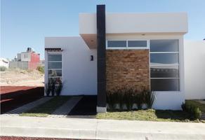 Foto de casa en venta en  , dina-sedena chacón, mineral de la reforma, hidalgo, 24972191 No. 01