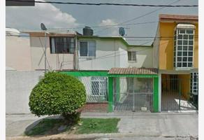 Foto de casa en venta en dios pájaro 14, sección parques, cuautitlán izcalli, méxico, 24413958 No. 01