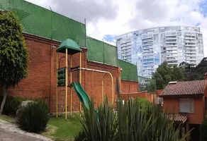 Foto de inmueble en Division del Norte #20, Col. Contadero C.P. 05500, Cuajimalpa de Morelos