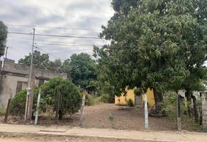 Foto de terreno habitacional en venta en division del norte , emiliano zapata, altamira, tamaulipas, 19768832 No. 01