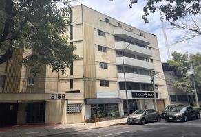 Foto de inmueble en División del Norte, Col. Rosedal C.P. 04330, Coyoacán