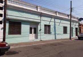 Foto de inmueble en DOBLADO #174, Col. Veracruz Centro C.P. 91700, Veracruz