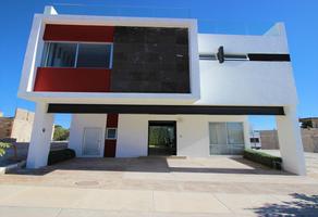 Casas en venta en Los Robles, Zapopan, Jalisco 