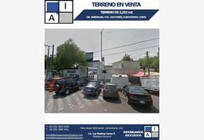 Foto de inmueble en DR. BARRAGAN #1, Col. Doctores C.P. 06720, Cuauhtémoc