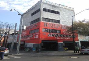 Foto de inmueble en Dr. José María Barragán #406, Col. Buenos Aires C.P. 06780, Cuauhtémoc