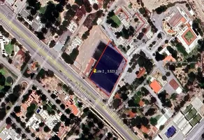Foto de inmueble en DR JOSE NARRO ROBLES #4000, Col. Los González C.P. 25204, Saltillo
