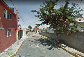 Foto de inmueble en DR LUIS NAVA ONTIVERAS, Col. Ahuatenco C.P. 05039, Cuajimalpa de Morelos