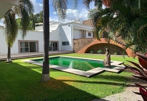Foto de inmueble en Dr Manuel Mazari, Col. Miraval C.P. 62270, Cuernavaca