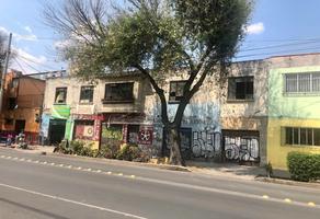 Foto de terreno habitacional en venta en doctor olvera , doctores, cuauhtémoc, df / cdmx, 0 No. 01