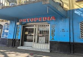 Foto de inmueble en  , Col. Doctores C.P. 06720, Cuauhtémoc