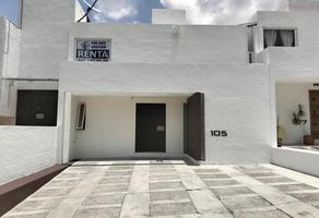 Foto de inmueble en DORADO #105-B, Col. Misión Cimatario C.P. 76087, Querétaro