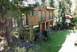 Foto de inmueble en duque #00, Col. Chimalcoyoc C.P. 14630, Tlalpan