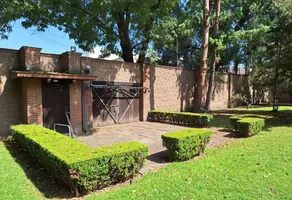 Foto de inmueble en Duque, Col. Chimalcoyoc C.P. 14630, Tlalpan
