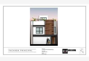 Foto de casa en venta en durango 20501, azteca, tijuana, baja california, 22168212 No. 01