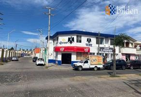 Foto de inmueble en  , Col. Durango Nuevo II C.P. 34144, Durango