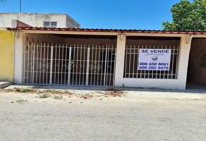 Casas en Santa Clara, Dzidzantún, Yucatán 