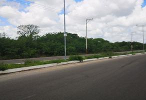 Foto de terreno comercial en venta en  , dzitya, mérida, yucatán, 0 No. 01