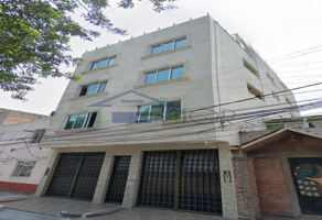Foto de inmueble en Álvaro Obregón #s/n, Col. Las Palomas C.P. 54100, Tlalnepantla de Baz