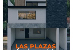 Foto de casa en venta en Las Plazas 1, Guadalupe, Nuevo León, 25510209,  no 01