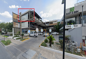 Foto de inmueble en Calzada del Valle 104 #104, Col. Del Valle C.P. 66220, San Pedro Garza García