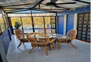 Foto de departamento en renta en Los Reyes Ixtacala 1ra. Sección, Tlalnepantla de Baz, México, 29068941,  no 01
