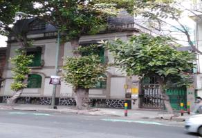 Foto de inmueble en MERIDA #12, Col. Roma Norte C.P. 06700, Cuauhtémoc