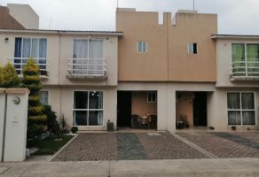 Foto de casa en venta en San Blas Otzacatipan, Toluca, México, 20631652,  no 01