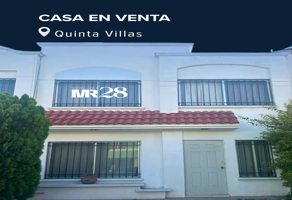 Foto de inmueble en Villa de la Luz, Col. Quinta Villas C.P. 36643, Irapuato