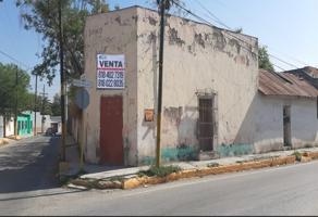Foto de inmueble en Pesqueria N.L. Calle Miguel Hidalgo #s/n, Col. Pesquería C.P. 66650, Pesquería