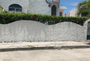 Foto de terreno habitacional en venta en Cancún Centro, Benito Juárez, Quintana Roo, 25316197,  no 01