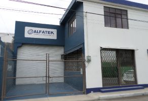 Foto de bodega en venta en Estrella, Querétaro, Querétaro, 23701371,  no 01