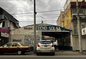 Foto de inmueble en Avenida Presidente Plutarco Elías Calles #s/n, Col. Zacahuitzco C.P. 03550, Benito Juárez