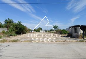 Foto de terreno comercial en venta en Luis Donaldo Colosio, Altamira, Tamaulipas, 25184732,  no 01