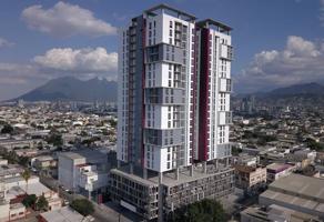 Foto de inmueble en Jerónimo Treviño 1702 #1702, Col. Monterrey Centro C.P. 64000, Monterrey