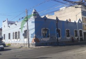 Foto de oficina en renta en Barrio de Santiago, Puebla, Puebla, 22874888,  no 01