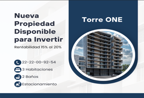 Foto de inmueble en Avenida 21 Poniente 2114 #2114, Col. El Águila C.P. 72410, Puebla