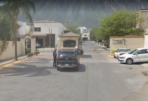 Casas en venta en Portal de Cumbres, Monterrey, N... 