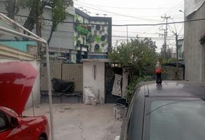 Foto de inmueble en Avenida Ricardo Flores Magon, Col. C.T.M. Atzacoalco C.P. 07090, Gustavo A. Madero
