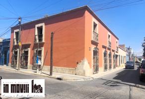 Foto de inmueble en 20 DE NOVIEMBRE #555, Col. Oaxaca Centro C.P. 68000, Oaxaca de Juárez