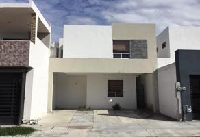 Foto de inmueble en Mezquite #248, Col. Encinos Residencial C.P. 66634, Apodaca