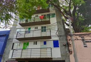 Foto de inmueble en Efrén Rebolledo, Col. Obrera C.P. 06800, Cuauhtémoc