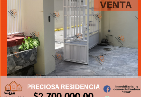 Foto de casa en venta en Barrio Nuevo, Orizaba, Veracruz de Ignacio de la Llave, 25345914,  no 01