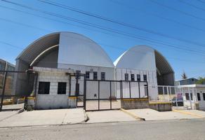 Foto de inmueble en Nuevo San Juan #s/n, Col. Nuevo Parque Industrial C.P. 76806, San Juan del Río