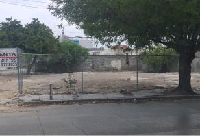 Foto de terreno comercial en venta en Independencia, Monterrey, Nuevo León, 24817157,  no 01